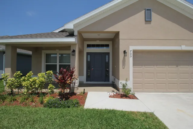 $2,295 | 705 Kylar Drive, Palm Bay, FL 32907