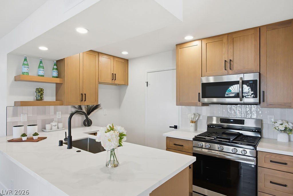 7570 West Flamingo Road, Unit 122 Las Vegas, NV 89147 - Photo 1 of 23 Soft Close 42" Upper Cabinets