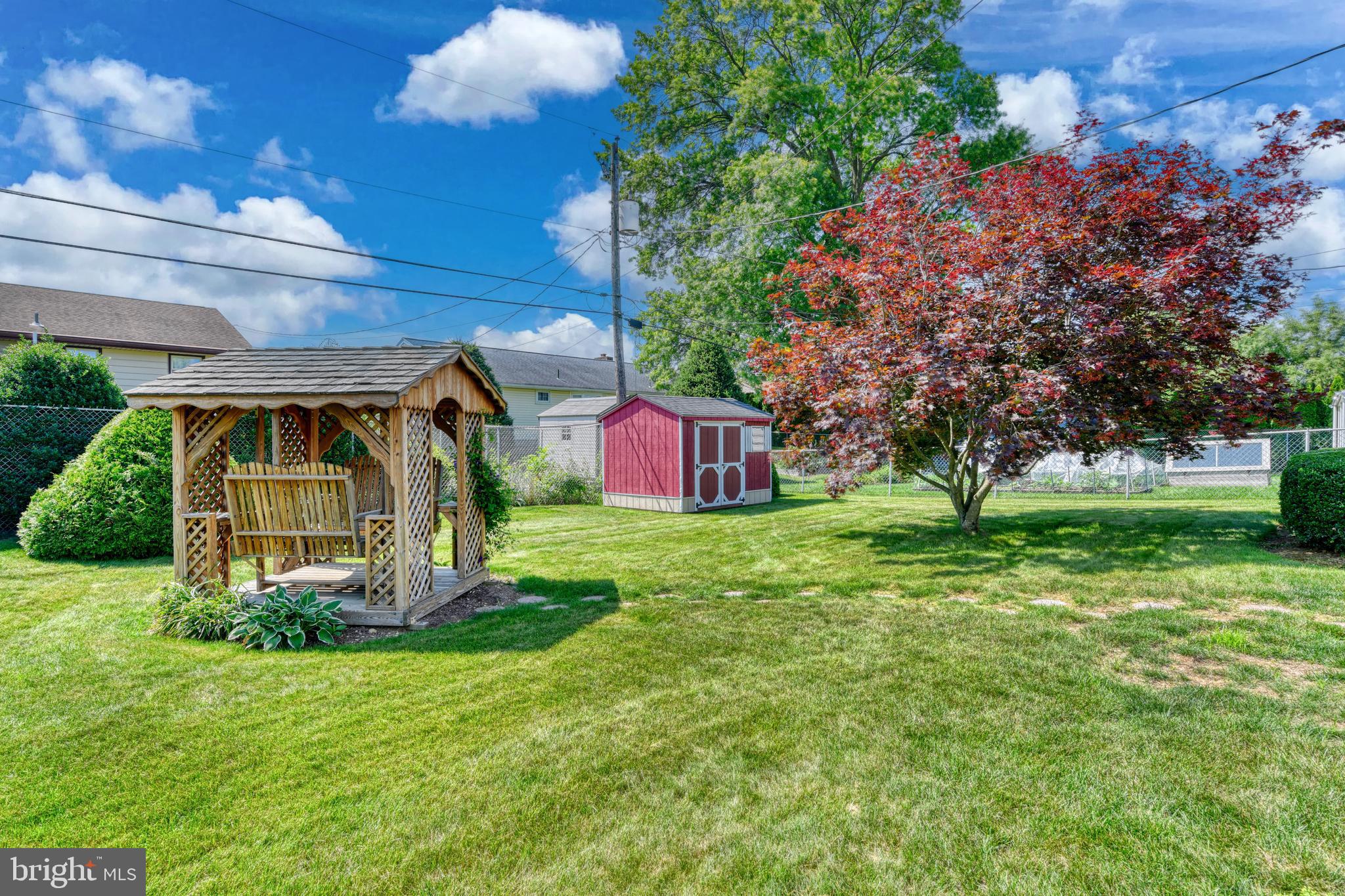 2908 Gerard Avenue Sinking Spring, PA 19608 - Photo 22 of 31