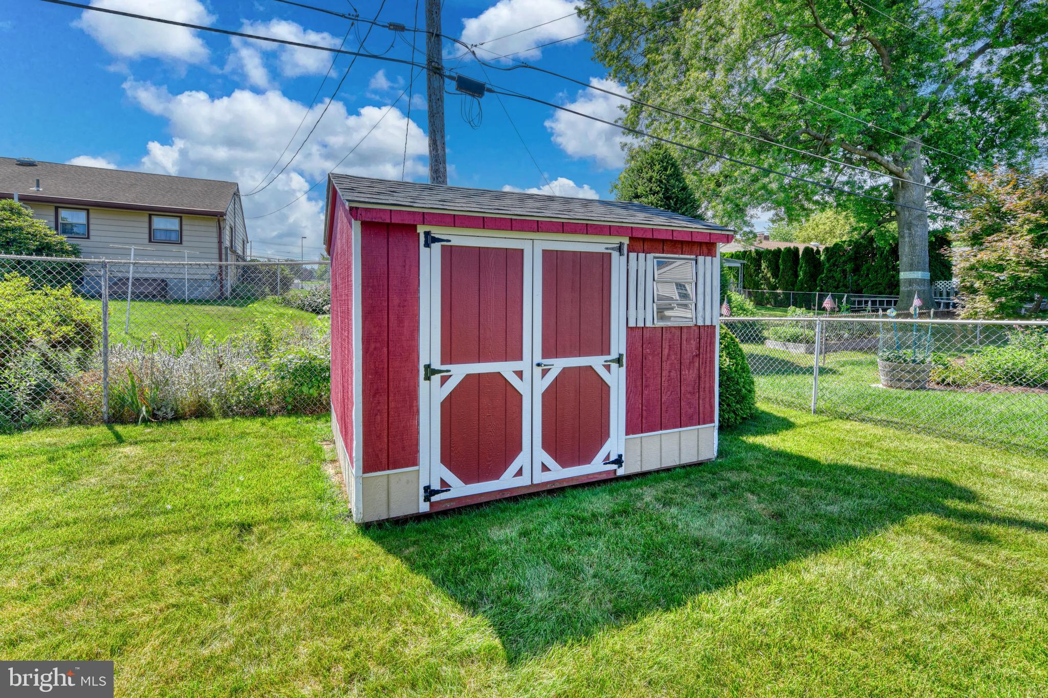 2908 Gerard Avenue Sinking Spring, PA 19608 - Photo 23 of 31