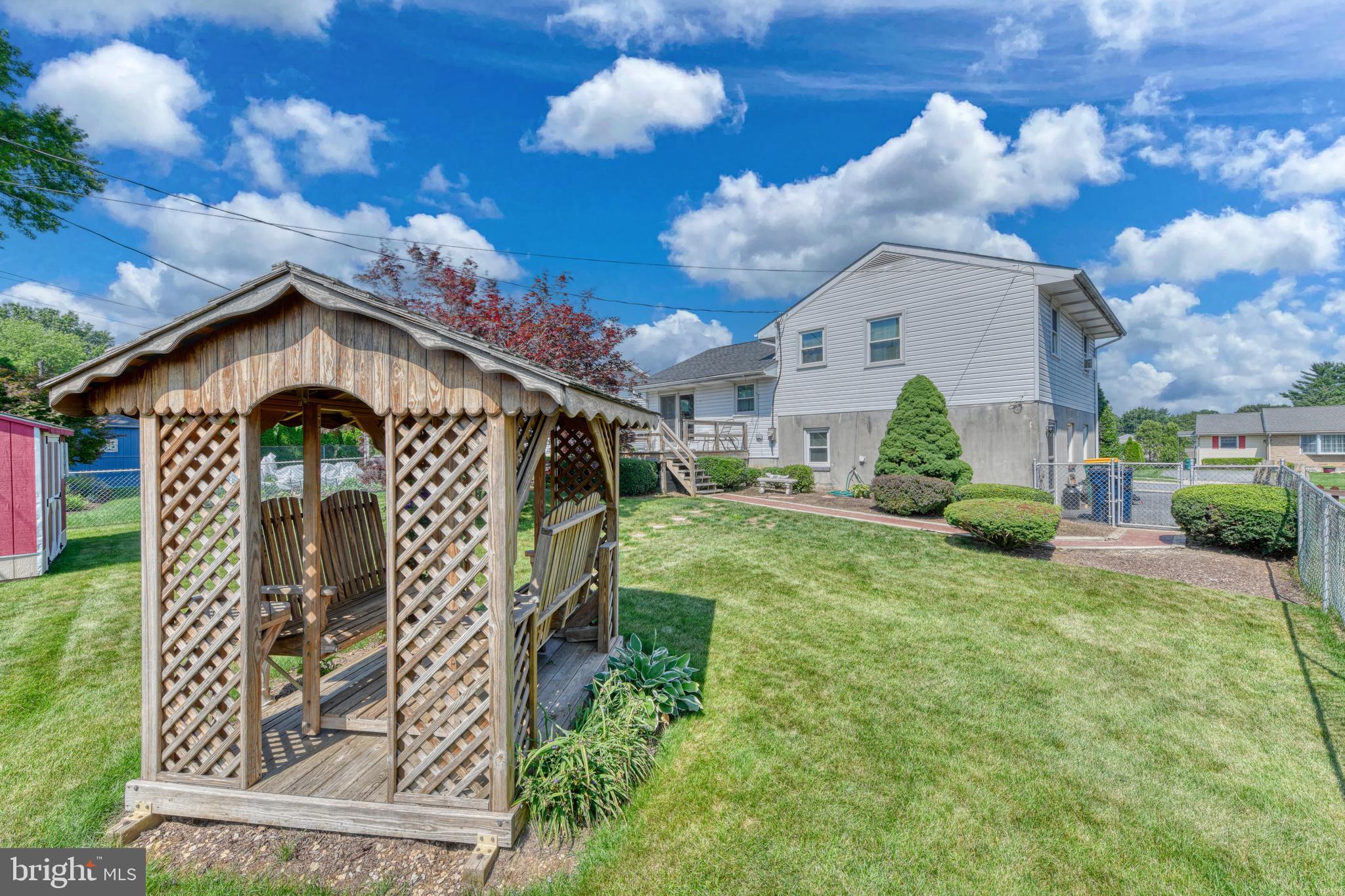 2908 Gerard Avenue Sinking Spring, PA 19608 - Photo 24 of 31