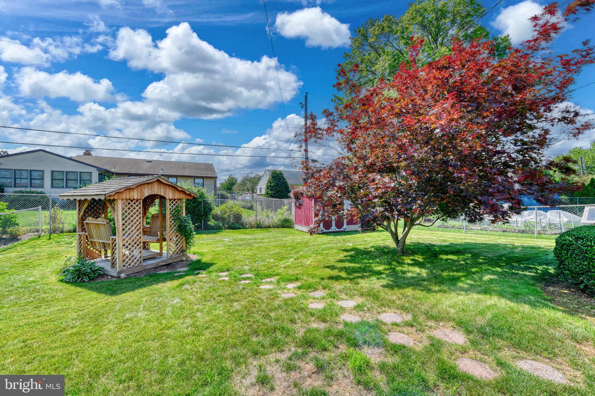 2908 Gerard Avenue Sinking Spring, PA 19608 - Photo 26 of 31