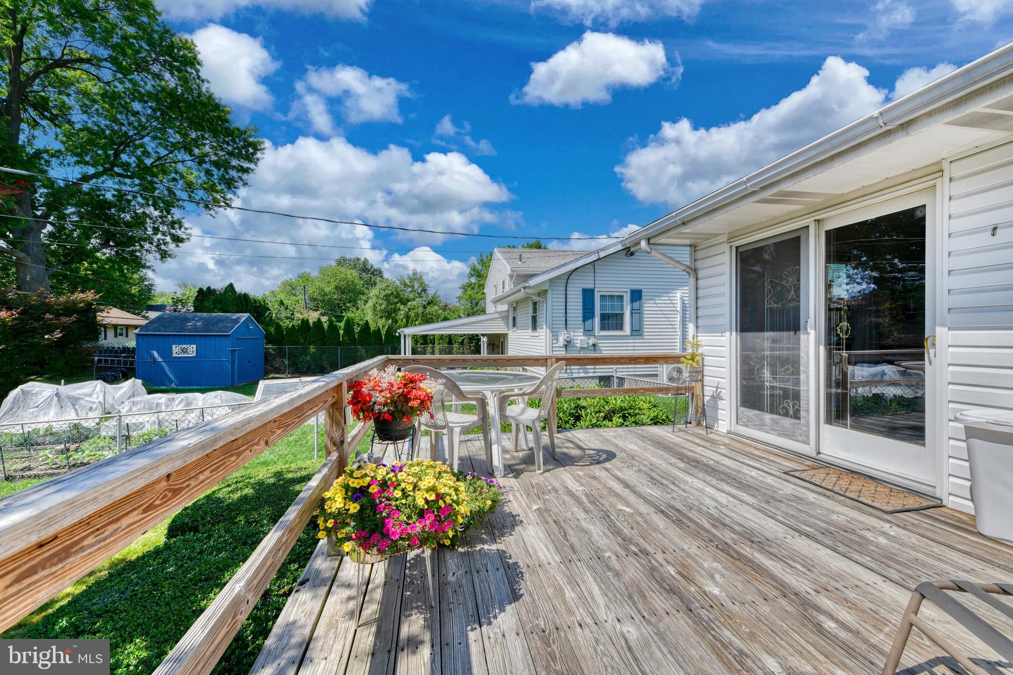 2908 Gerard Avenue Sinking Spring, PA 19608 - Photo 27 of 31