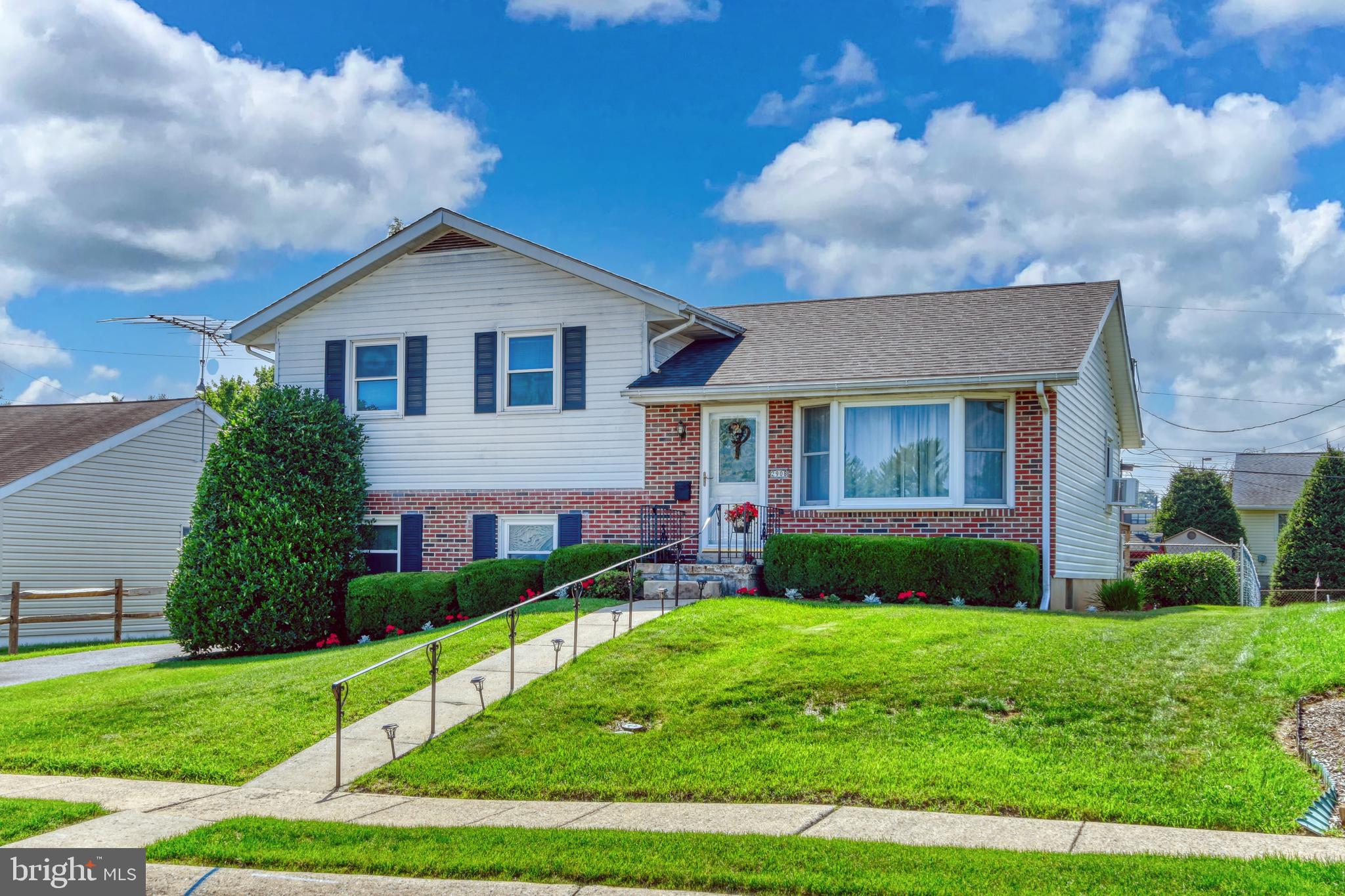 2908 Gerard Avenue Sinking Spring, PA 19608 - Photo 30 of 31