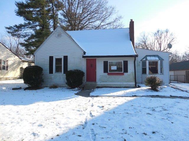 125 Hoss Road Indianapolis, IN 46217 - Photo 1 of 17 Gallery Image 1
