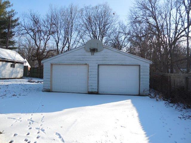 125 Hoss Road Indianapolis, IN 46217 - Photo 3 of 17 Gallery Image 3