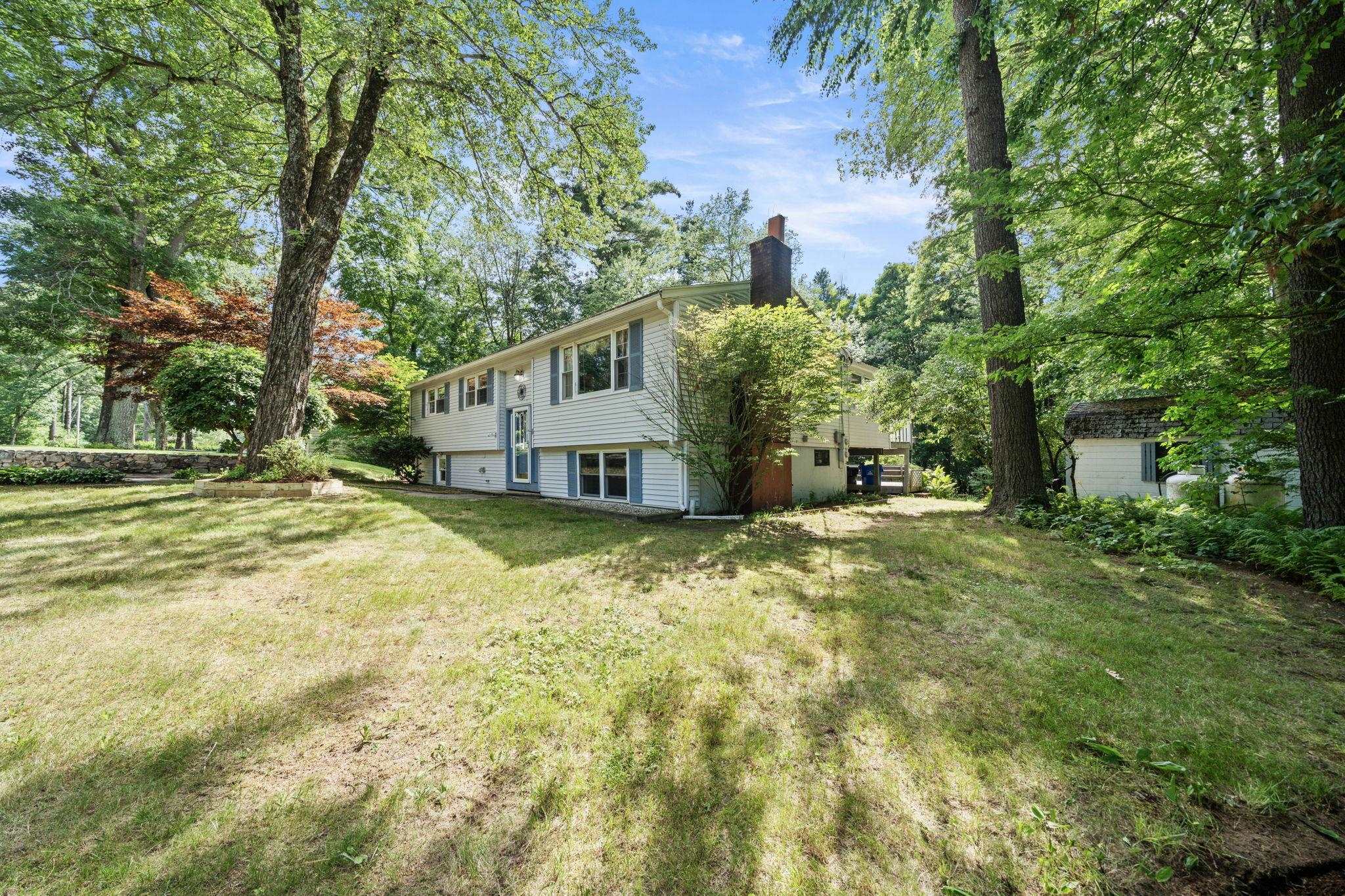 135 Musquash Road Hudson, NH 03051 - Photo 45 of 49 Gallery Image 45