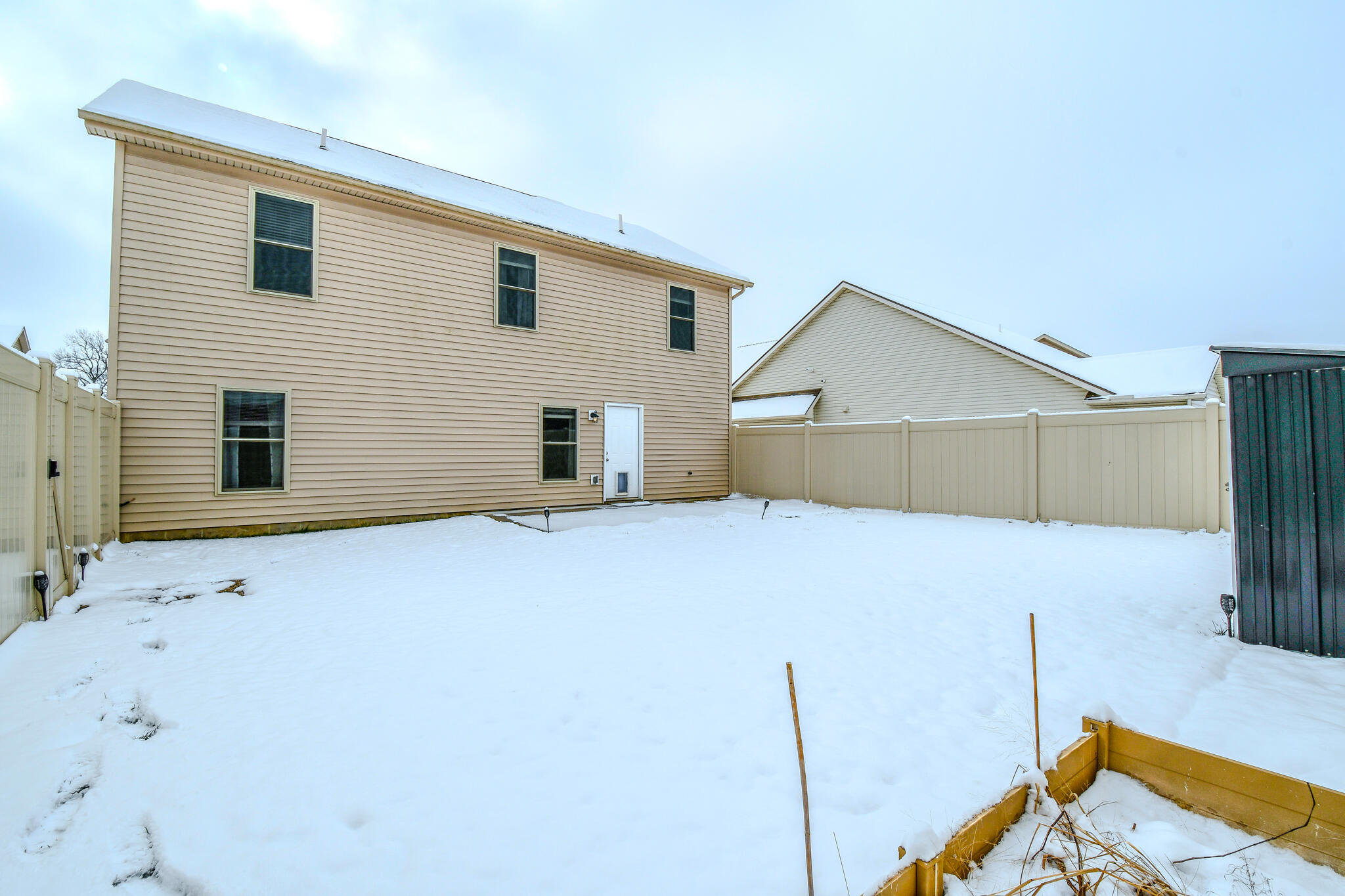 268 Hampton Trail Springfield, OH 45502 - Photo 32 of 34 Gallery Image 32