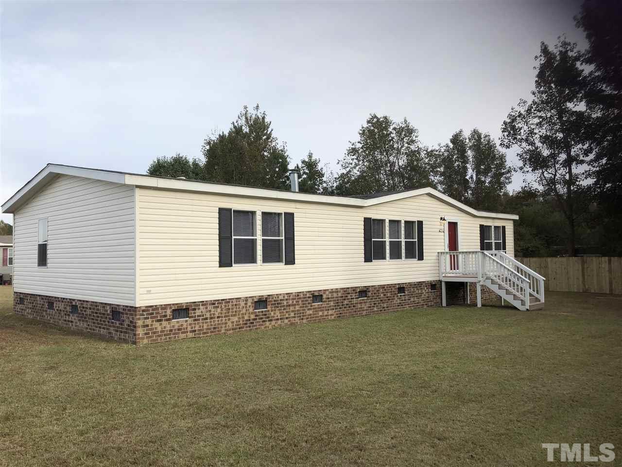 7219 Stokes Road Middlesex, NC 27557 - Photo 1 of 25
