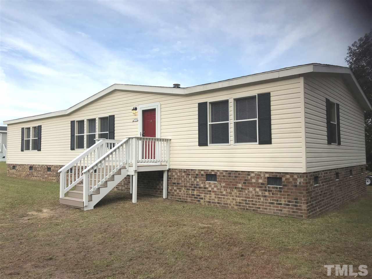 7219 Stokes Road Middlesex, NC 27557 - Photo 2 of 25