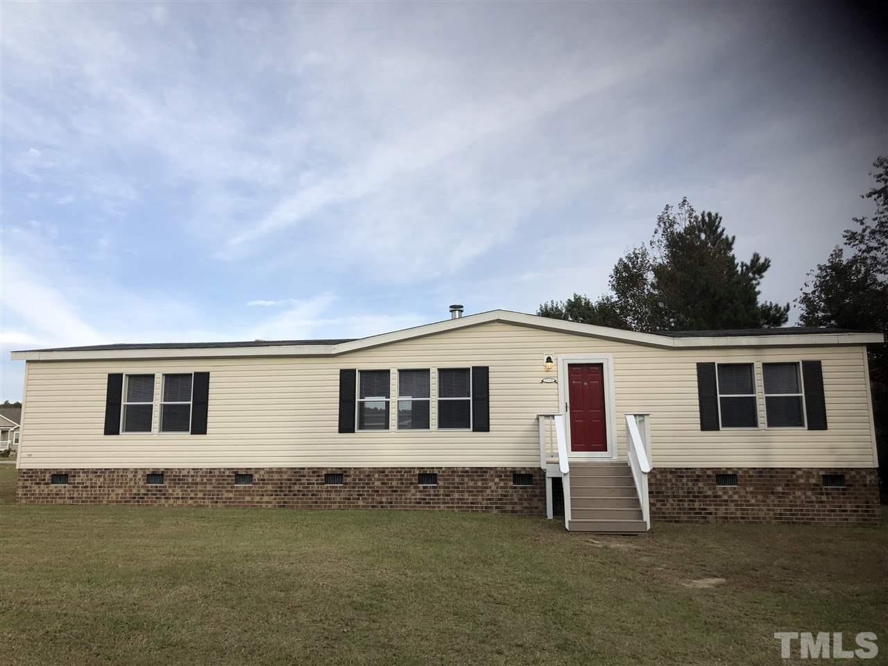 7219 Stokes Road Middlesex, NC 27557 - Photo 3 of 25