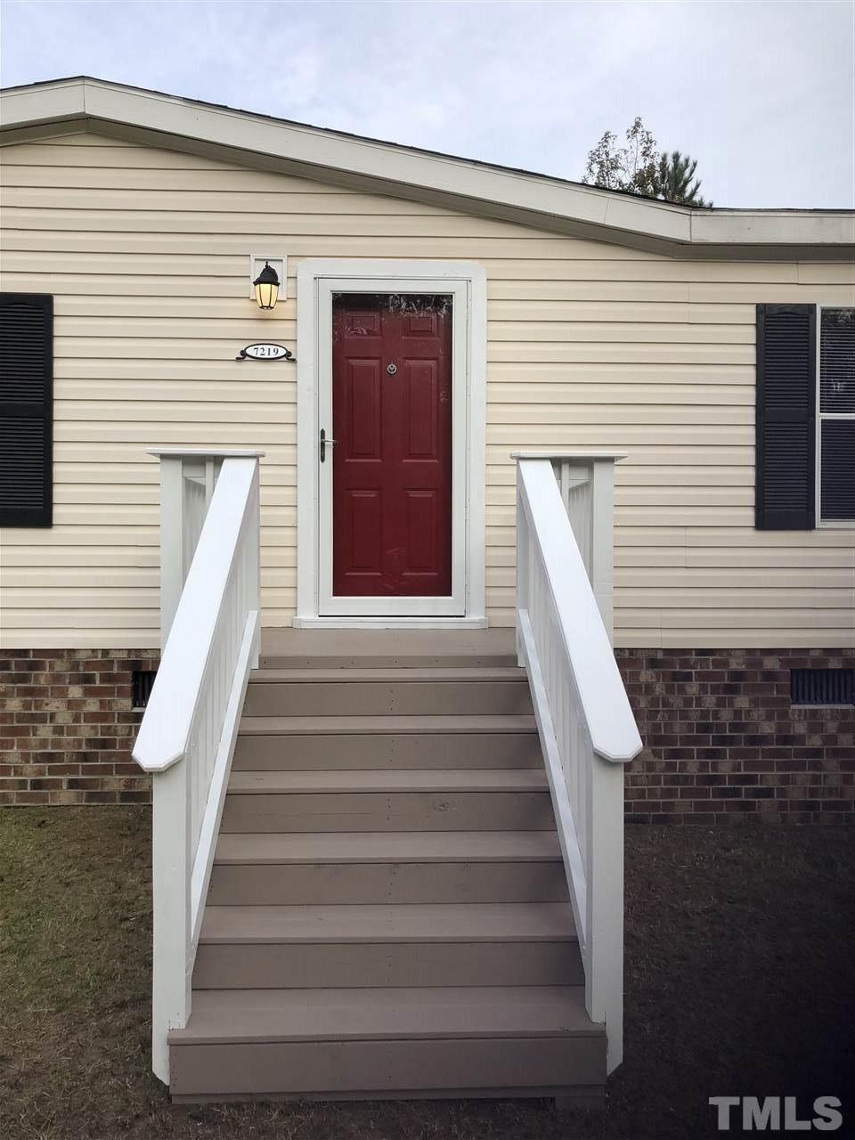 7219 Stokes Road Middlesex, NC 27557 - Photo 4 of 25