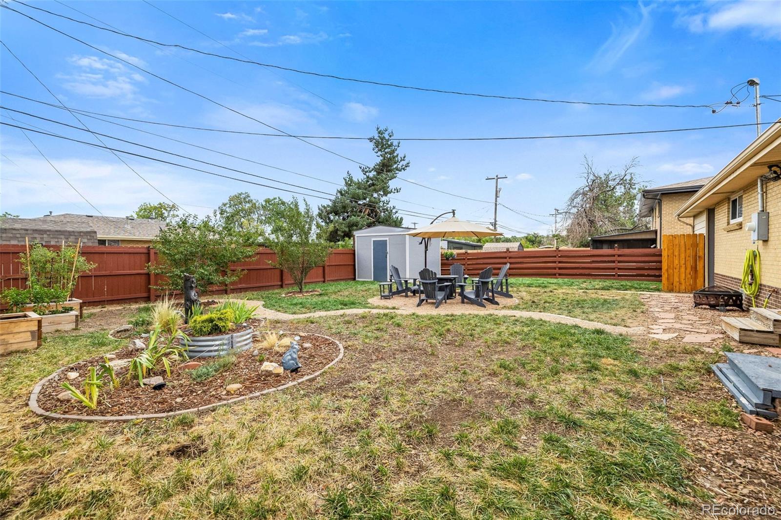 4736 Estes Street Wheat Ridge, CO 80033 - Photo 29 of 50 Gallery Image 29