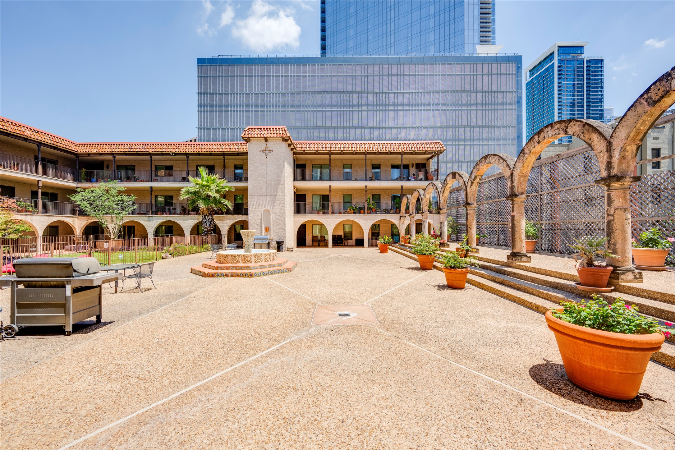 505 West 7th Street, Unit 102 Austin, TX 78701 - Photo 2 of 30