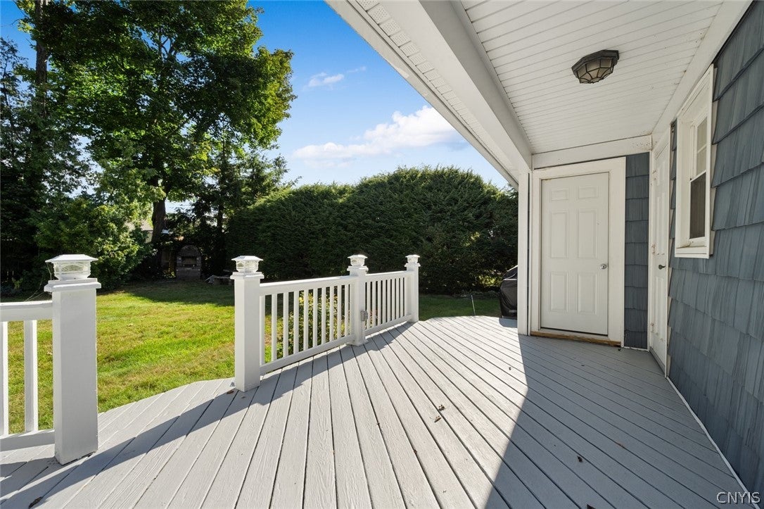 702 Walnut Street Rome, NY 13440 - Photo 13 of 41 Gallery Image 13