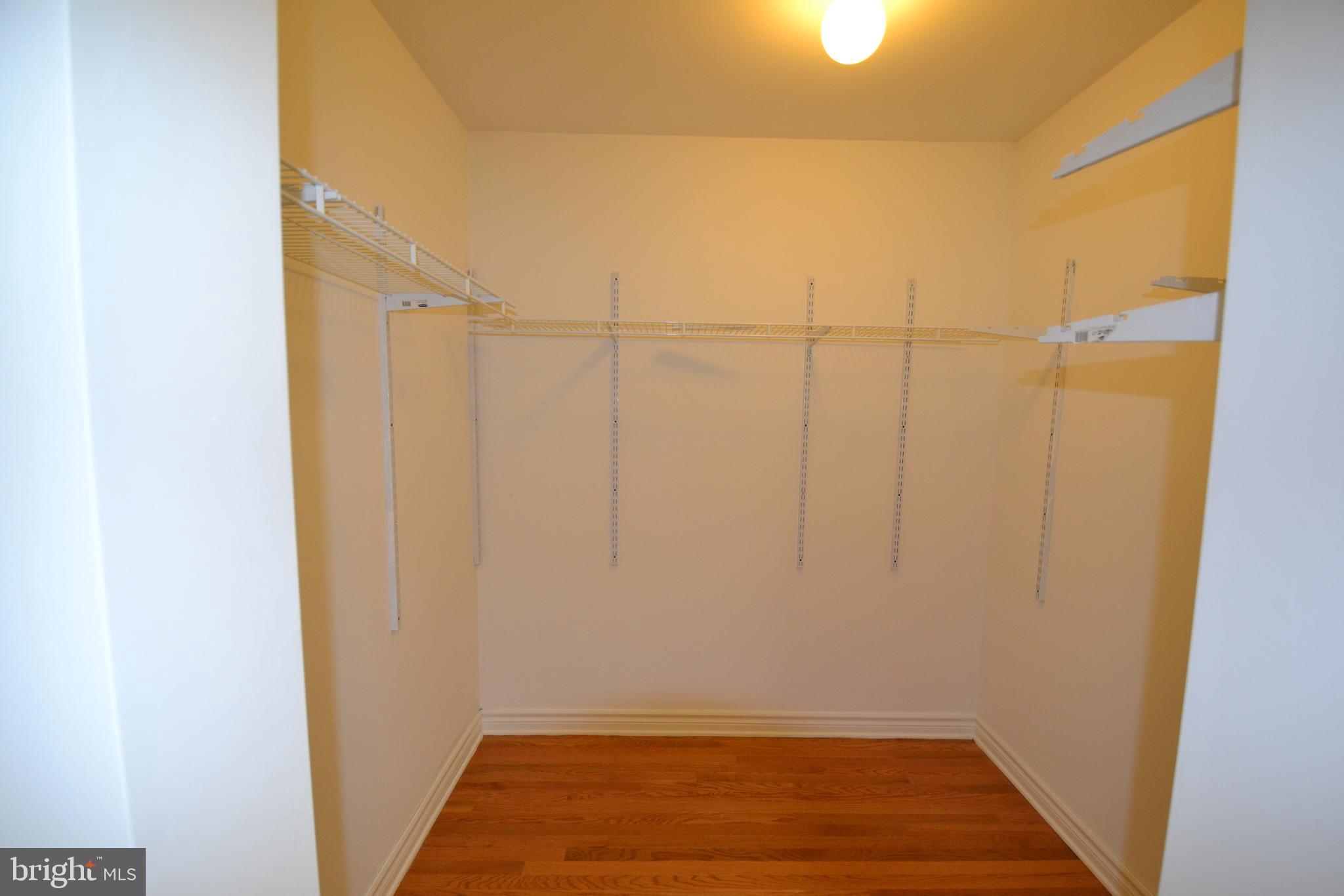 3709 Dennlyn Road Baltimore, MD 21215 - Photo 18 of 23 one of the five closets in the master bedroom