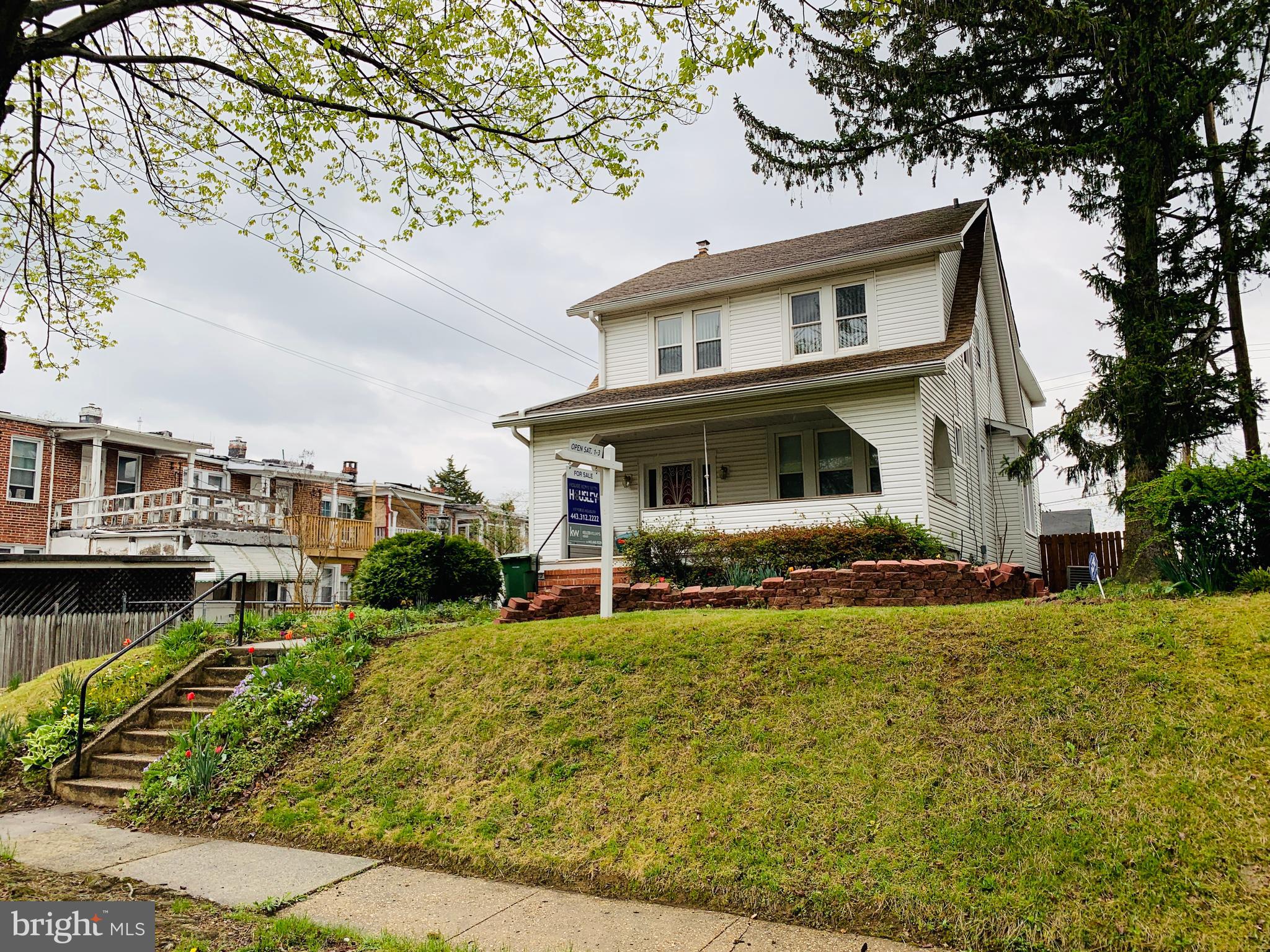 3709 Dennlyn Road Baltimore, MD 21215 - Photo 5 of 23 Gallery Image 5