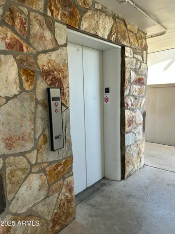 a view of a bathroom