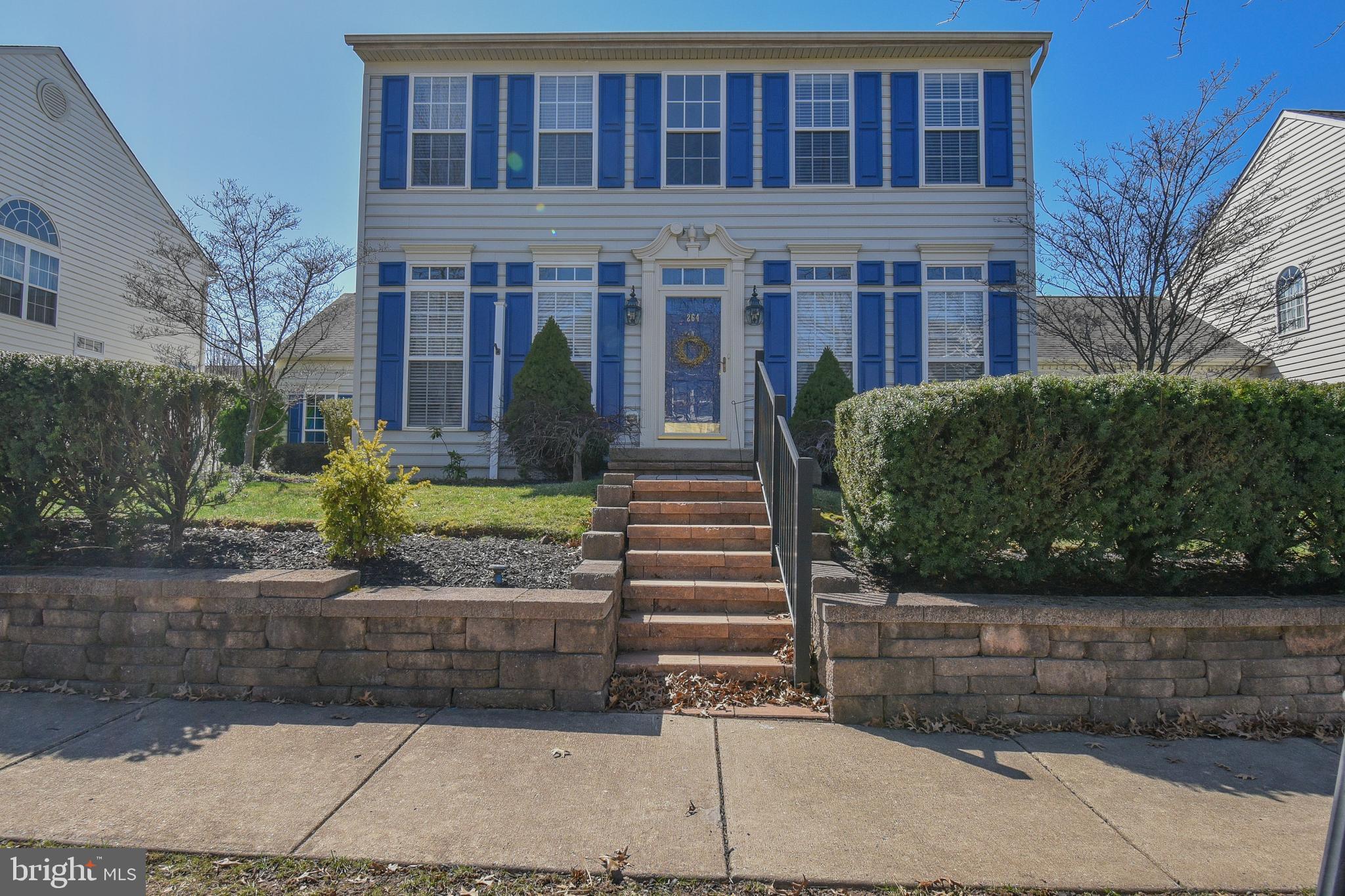 264 Barnhill Road Perkasie, PA 18944 - Photo 1 of 56 264 Barnhill
