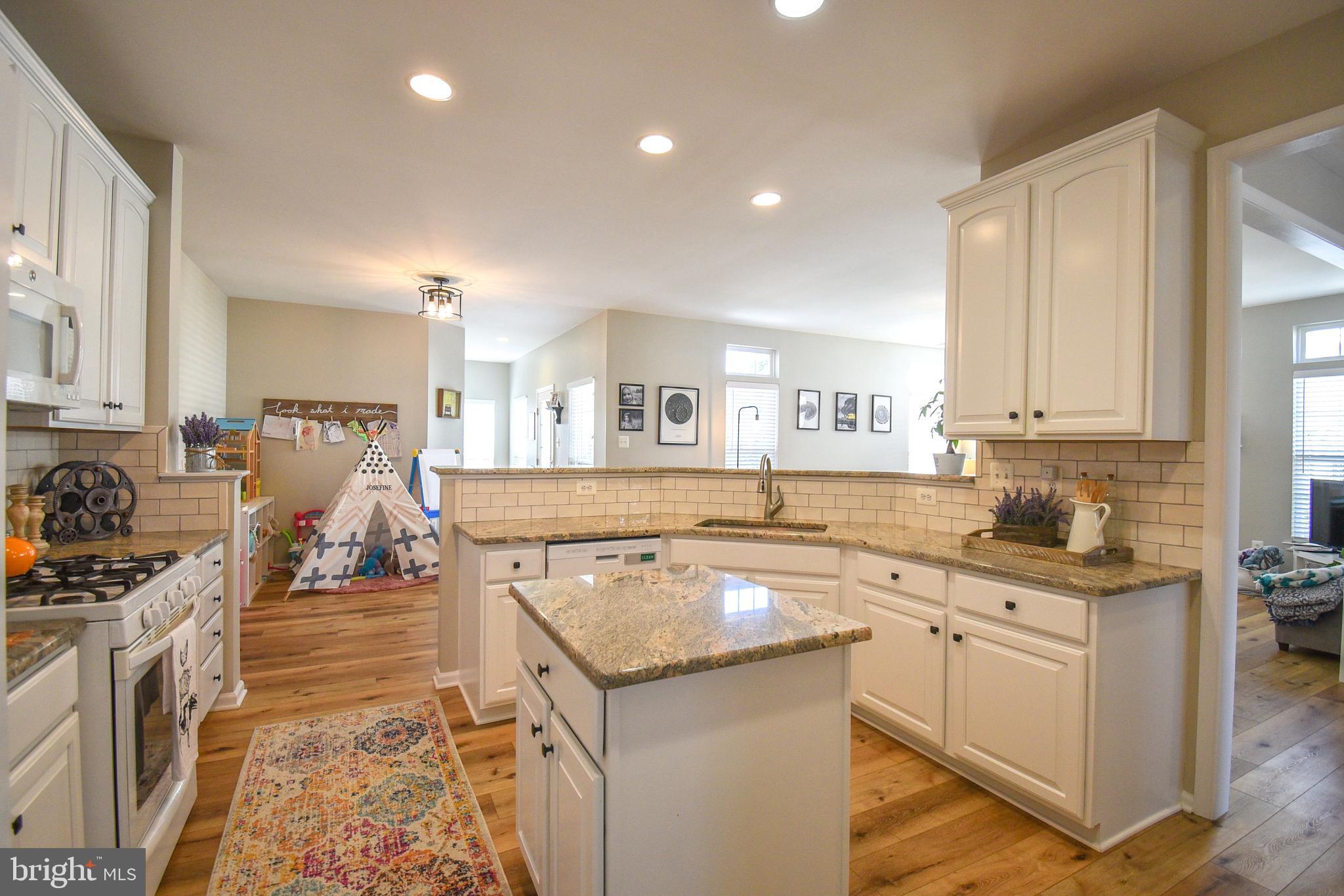 264 Barnhill Road Perkasie, PA 18944 - Photo 13 of 56 Open concept
