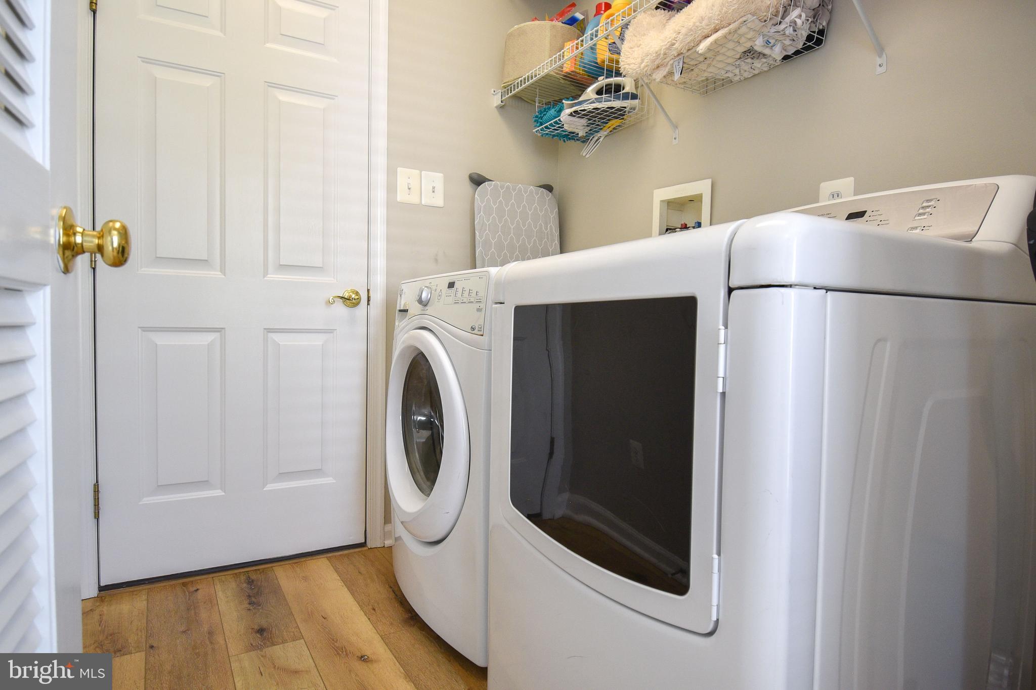 264 Barnhill Road Perkasie, PA 18944 - Photo 17 of 56 Laundry Room