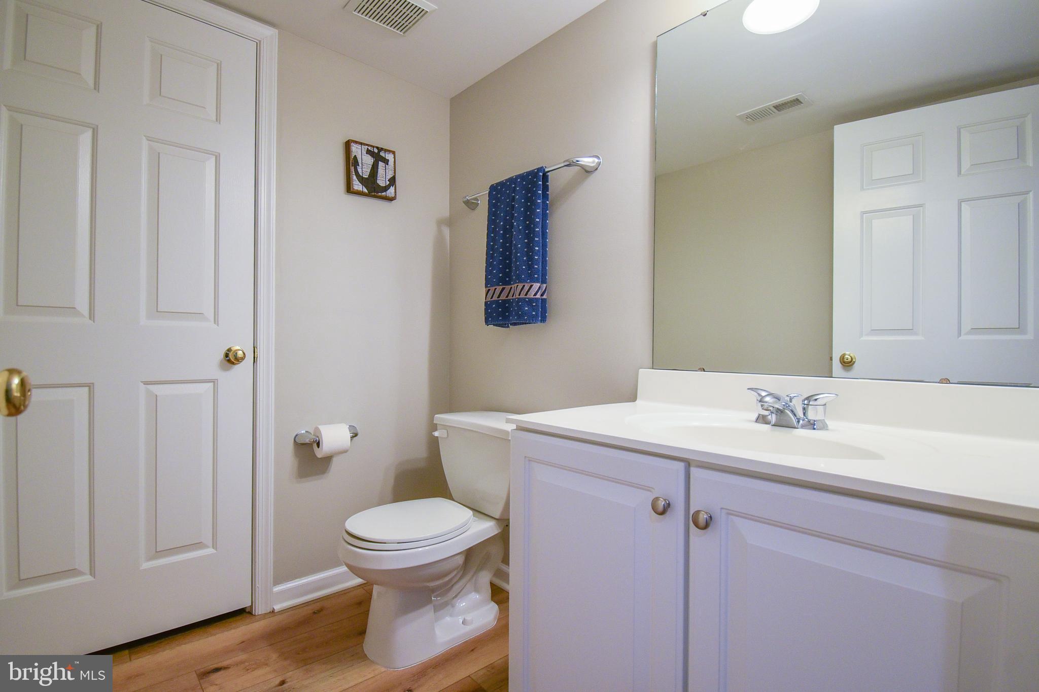 264 Barnhill Road Perkasie, PA 18944 - Photo 22 of 56 Basement half-bagth