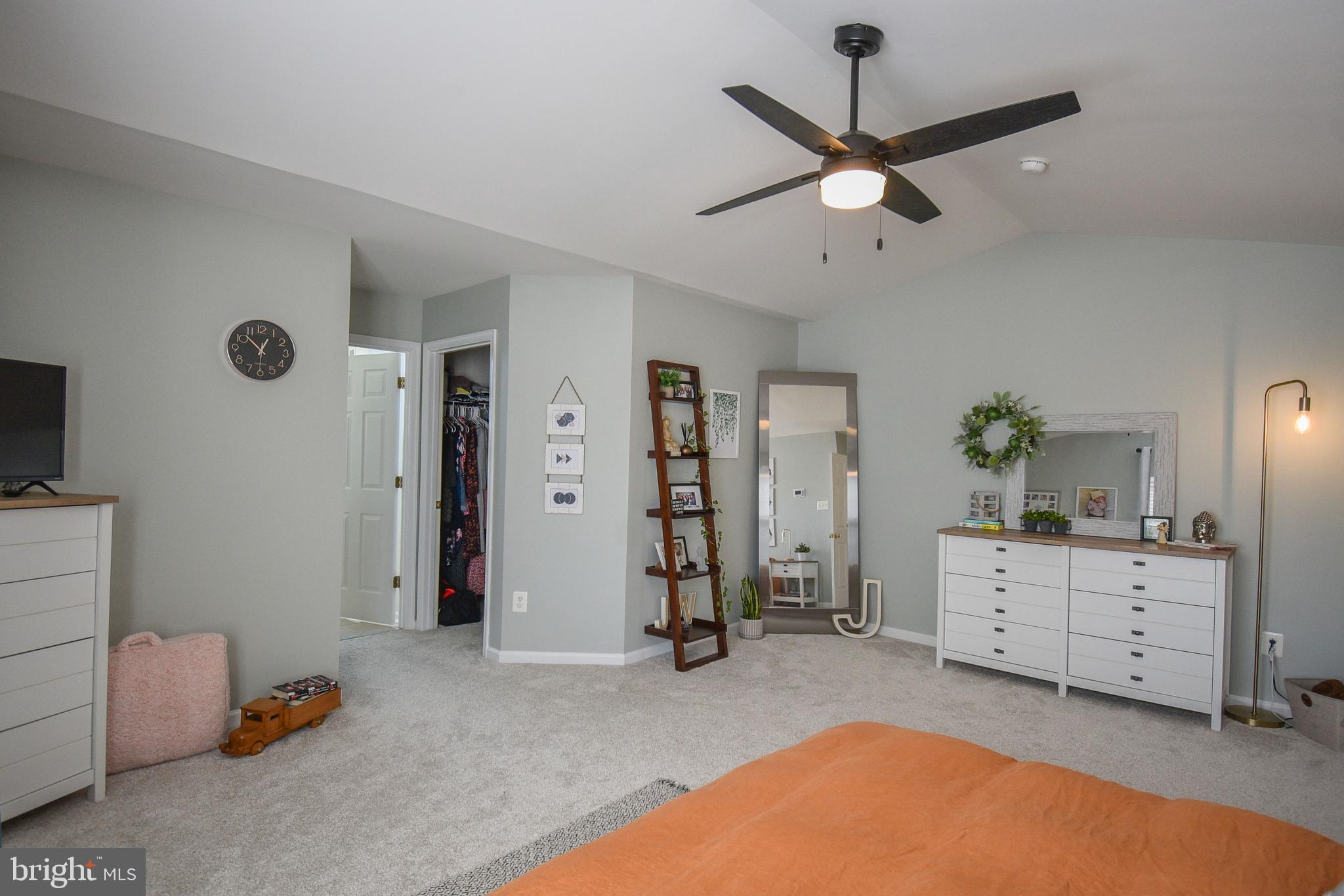 264 Barnhill Road Perkasie, PA 18944 - Photo 40 of 56 Closet space