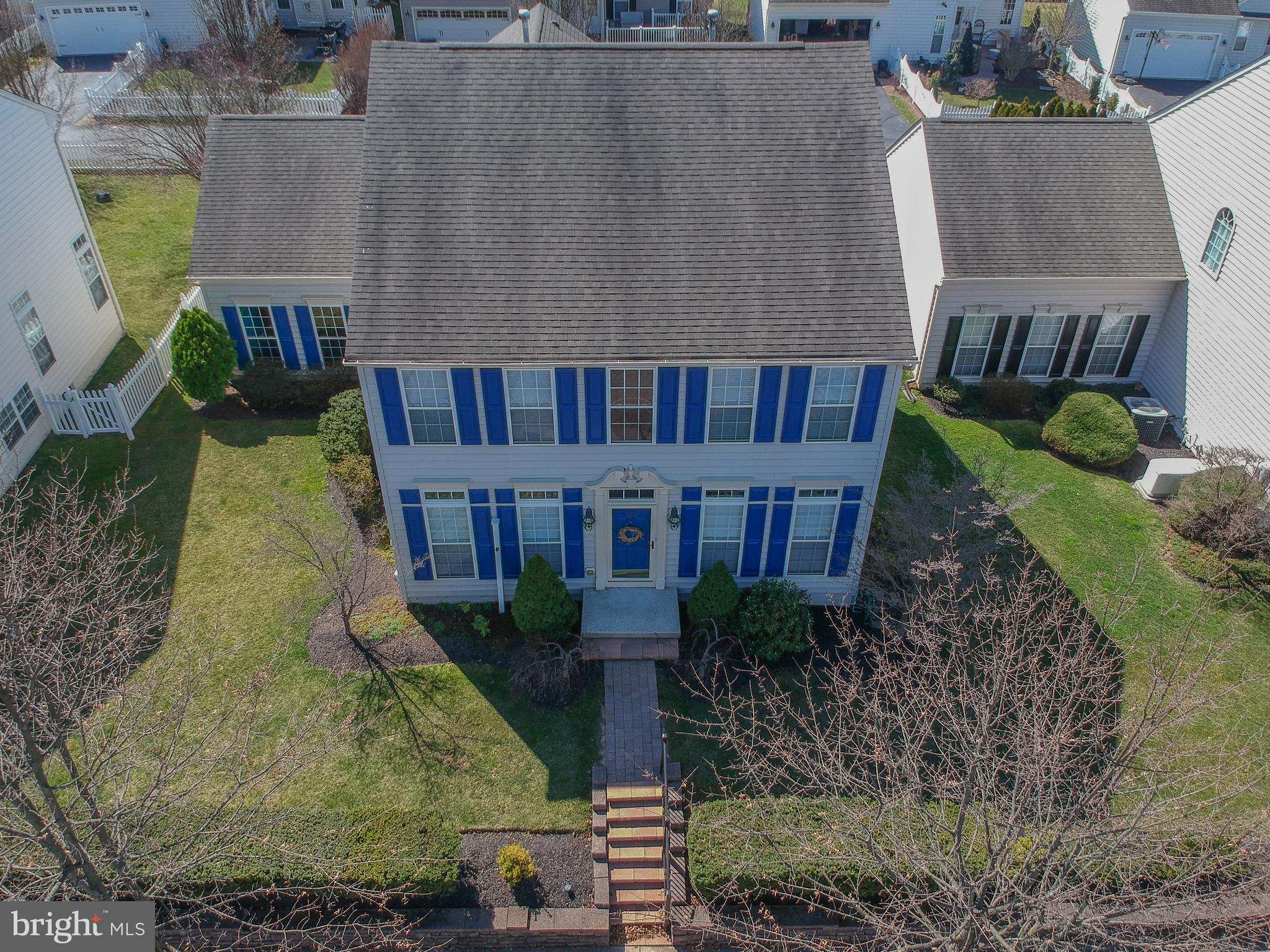264 Barnhill Road Perkasie, PA 18944 - Photo 53 of 56 Aerial