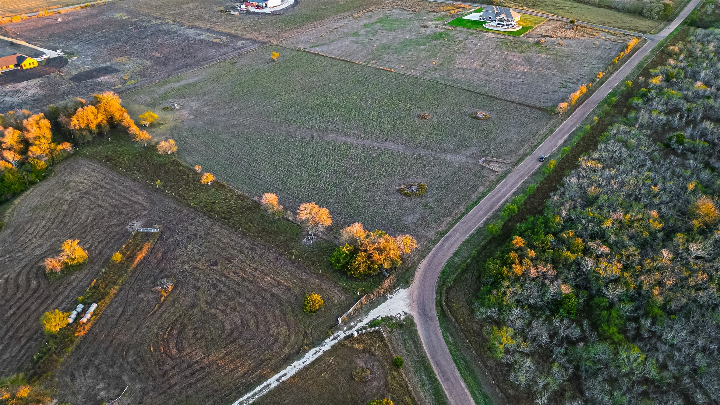 Seydler Road Weimar, TX 78962 - Photo 11 of 12