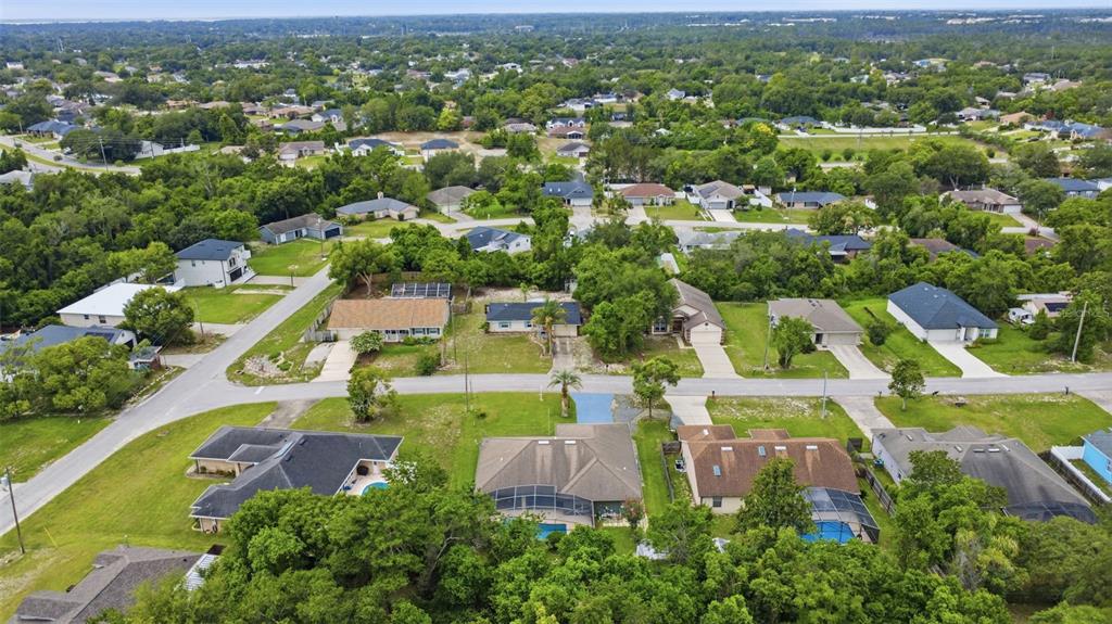 2307 Fitzpatrick Terrace Deltona, FL 32725 - Photo 50 of 52