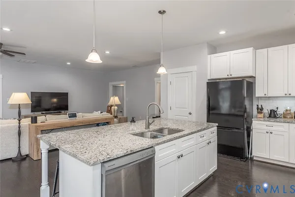 $575,000 | 11038 Kings Pond Drive, Providence Forge, VA 23140