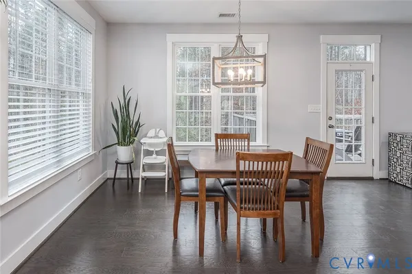 $575,000 | 11038 Kings Pond Drive, Providence Forge, VA 23140