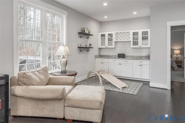 $575,000 | 11038 Kings Pond Drive, Providence Forge, VA 23140