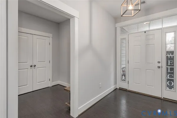 $575,000 | 11038 Kings Pond Drive, Providence Forge, VA 23140