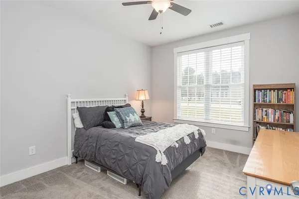 $575,000 | 11038 Kings Pond Drive, Providence Forge, VA 23140