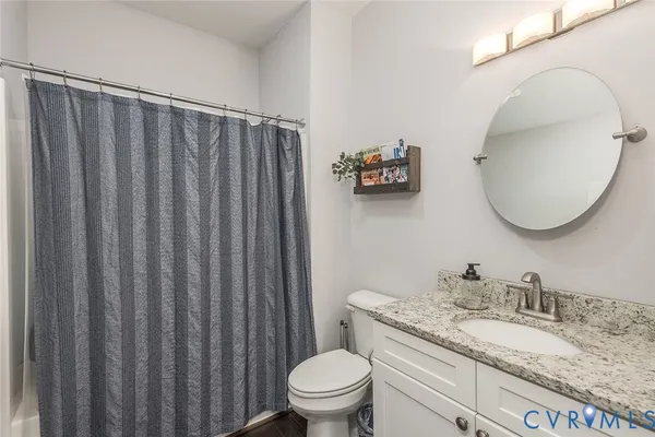 $575,000 | 11038 Kings Pond Drive, Providence Forge, VA 23140