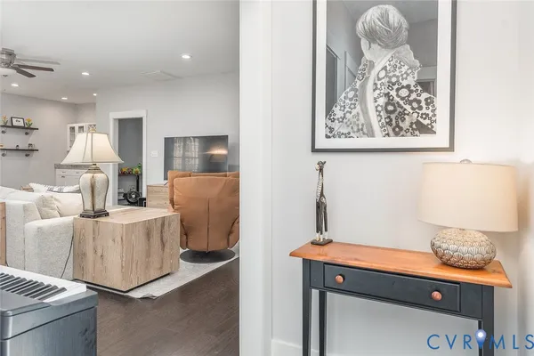 $575,000 | 11038 Kings Pond Drive, Providence Forge, VA 23140