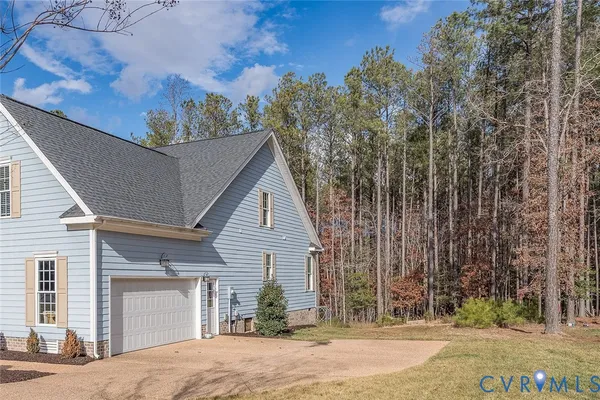 $575,000 | 11038 Kings Pond Drive, Providence Forge, VA 23140
