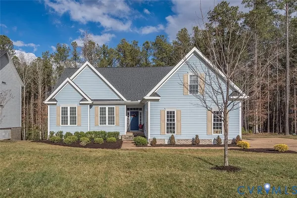 $575,000 | 11038 Kings Pond Drive, Providence Forge, VA 23140
