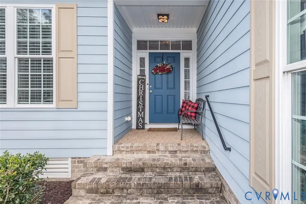 $575,000 | 11038 Kings Pond Drive, Providence Forge, VA 23140