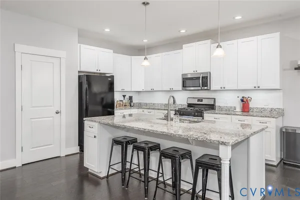 $575,000 | 11038 Kings Pond Drive, Providence Forge, VA 23140