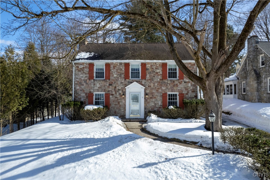 31 Arlington Road Utica, NY 13501 - Photo 1 of 1 Gallery Image 1