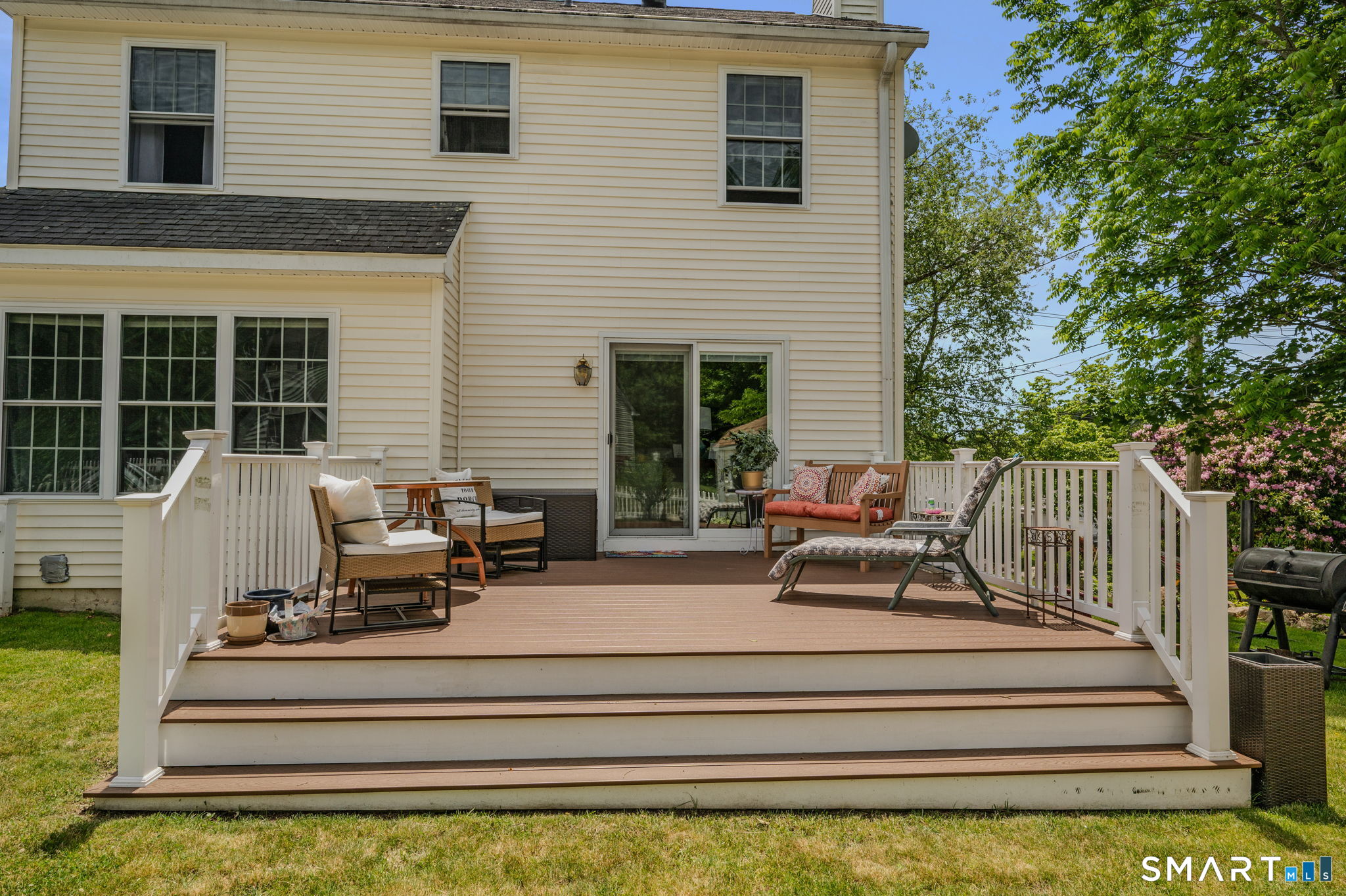 167 Lestertown Road Groton, CT 06340 - Photo 33 of 40