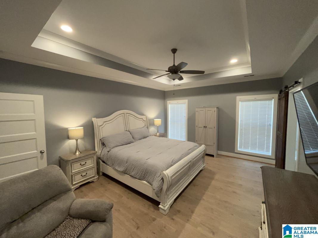 305 Gray Fox Road Springville, AL 35146 - Photo 15 of 28
