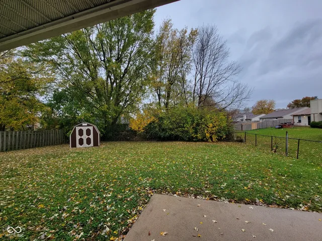 $1,550 | 4502 Aristocrat Lane, Indianapolis, IN 46235