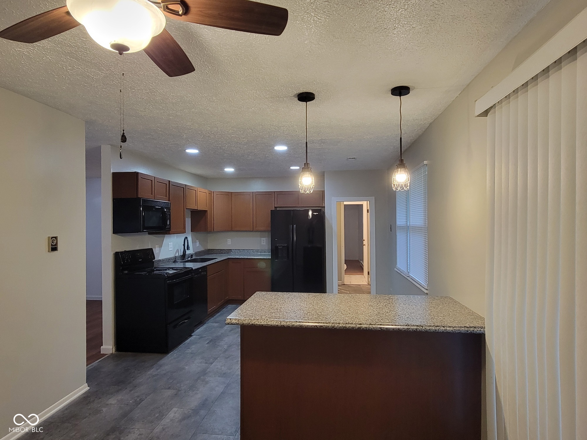 4502 Aristocrat Lane Indianapolis, IN 46235 - Photo 3 of 12