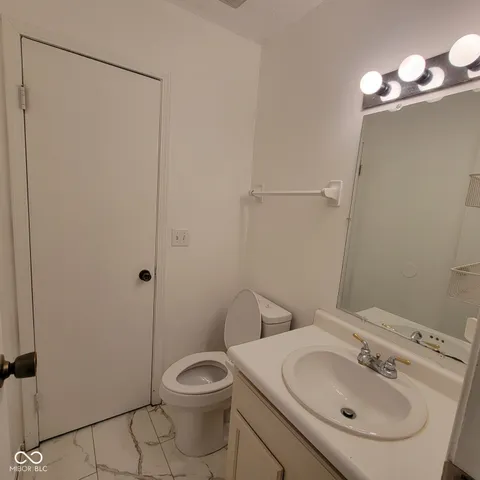 $1,550 | 4502 Aristocrat Lane, Indianapolis, IN 46235