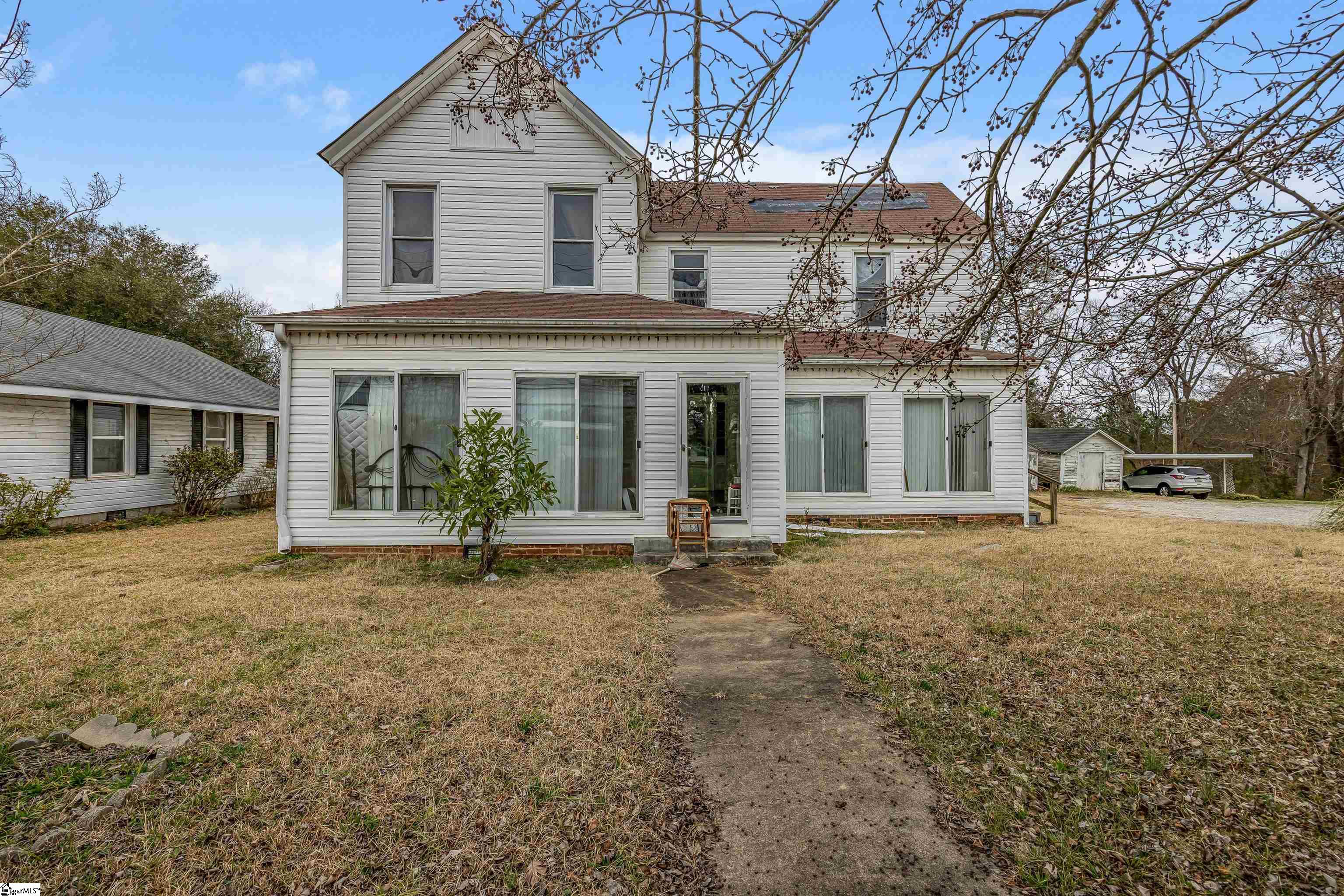 1810 Main Street Buffalo, SC 29321 - Photo 1 of 20