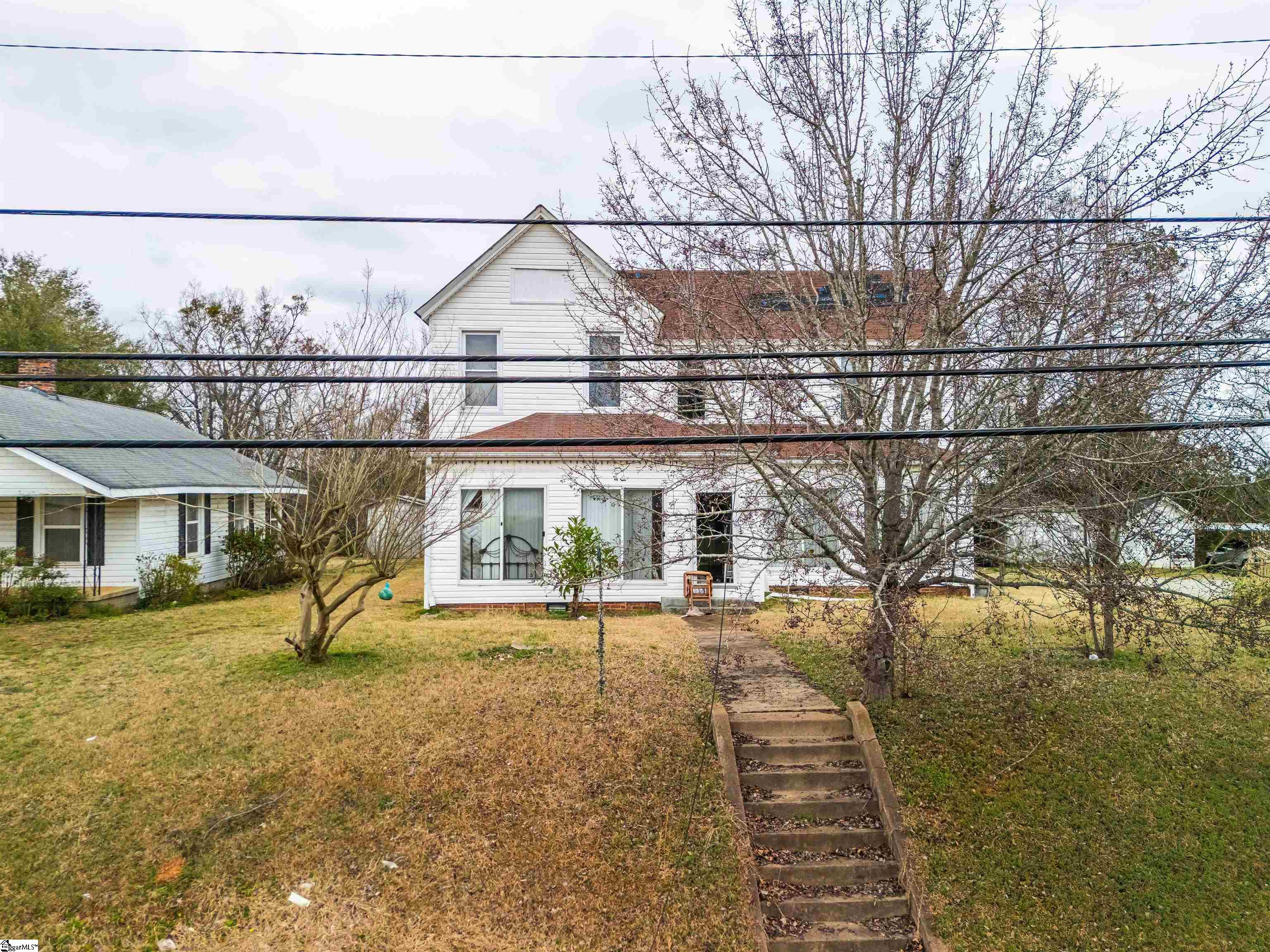1810 Main Street Buffalo, SC 29321 - Photo 2 of 20