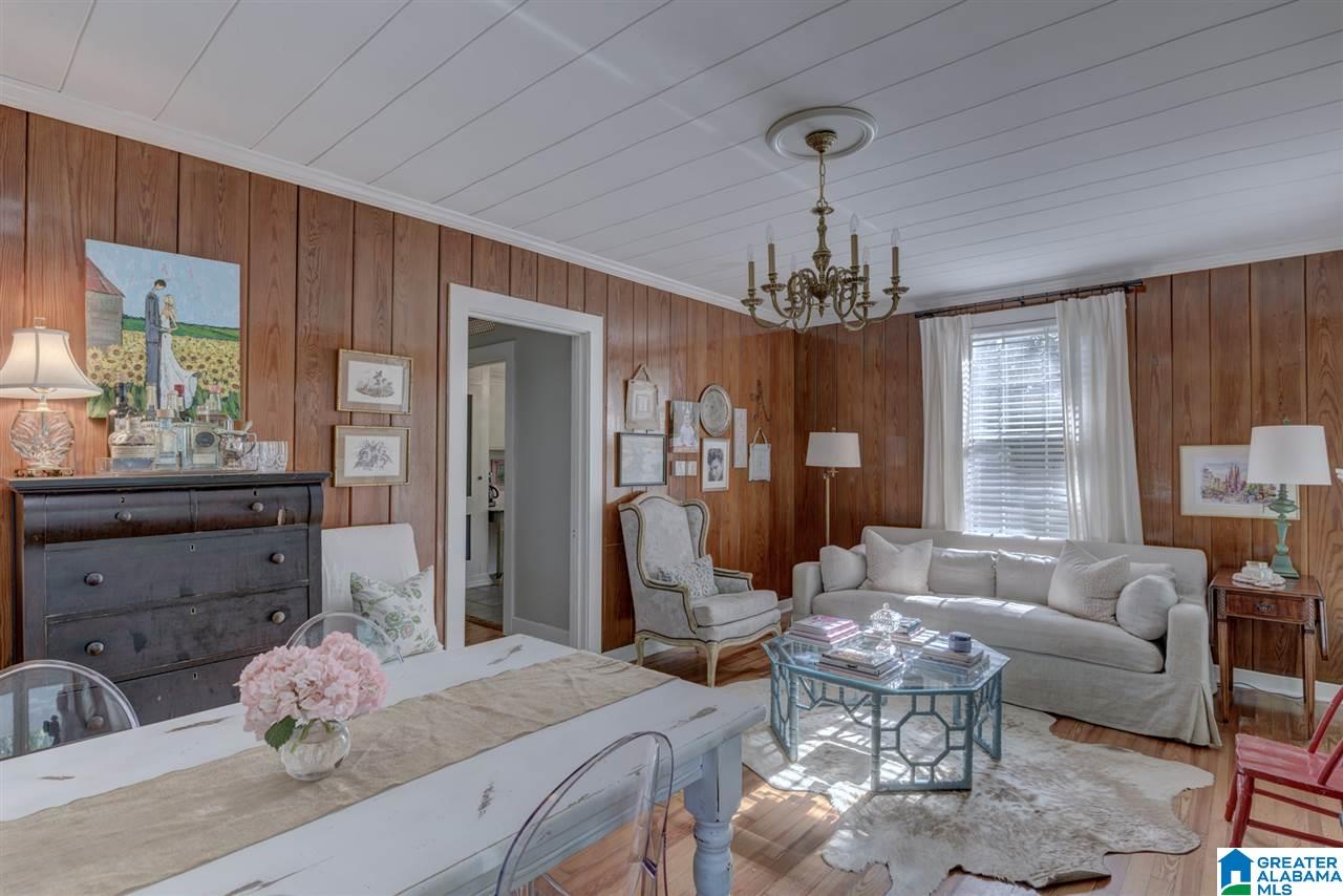 5245 Sutherland Road Mount Olive, AL 35117 - Photo 25 of 30